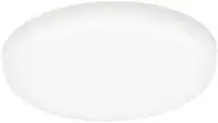 Paulmann 92390, Paulmann 92390 EB Panel Veluna VariFit LED-Einbauleuchte 4.50W Satin