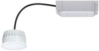 Paulmann 93074 LED Einbauleuchte Coin ZigBee Tunable White 6W 51mm