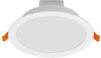 Ledvance 4058075573376 Smart Recess Downlight Tw And Rgb Led-einbauleuchte 12 W