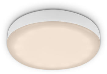 Briloner LED Einbauleuchte weiß 1xLED-Platine/3W (7061-016)