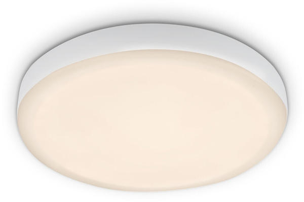 Briloner LED Einbauleuchte weiß 1xLED-Platine/6W (7062-016)