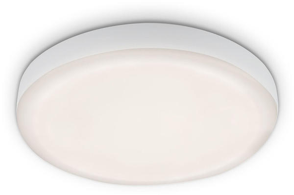 Deckeneinbauleuchte Allgemeine Daten & Eigenschaften Briloner LED Einbauleuchte weiß 1xLED-Platine/6W (7062-416)