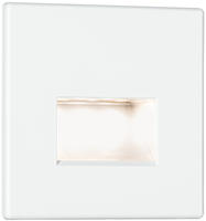 Paulmann 93093 Wand Ebl Edge Led-wandeinbauleuchte Led Wei&szlig; (matt)
