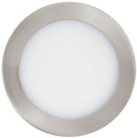 EGLO Deckenleuchte "FUEVA-Z" LED-Modul 1 Stk. warmwei&szlig; - kaltwei&szlig; Deckenleuchte in