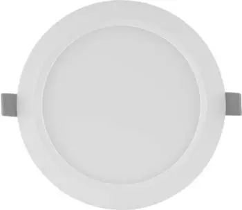 LEDVANCE LED Downlight Slim DN 155 12W/4000K WT LEDVANCE LED Downlight Slim DN 155 12W/4000K WT