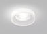 Helestra LED Deckeneinbaustrahler Iva weiß/transparent-satiniert 5 (15/2041.00)
