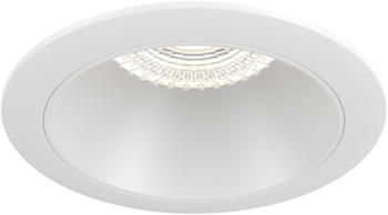 Maytoni Share Downlight GU10 Ø86mm weiß (DL053-01W)