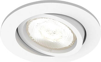Philips LED Shellbark 4.5W weiß (50201/31/P0)