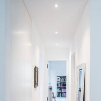 Brumberg Leuchten Led-einbaustrahler 2700k, Wei&szlig; 38261073