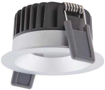 LEDVANCE LED-Einbaustrahler SPFIXP8W930PSDIP44SI