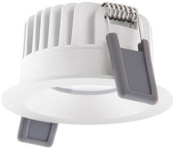 LEDVANCE LED-Einbaustrahler SPFIXP8W927PSDIP44WT