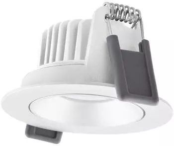 LEDVANCE LED-Einbaustrahler SPADJP8W930PSDIP20WT