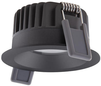LEDVANCE LED-Einbaustrahler SPFIXP8W927PSDIP44BK