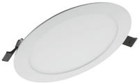 Ledvance 079014, Ledvance Downlight DL SLIM DN105 6W/6500K WT IP20