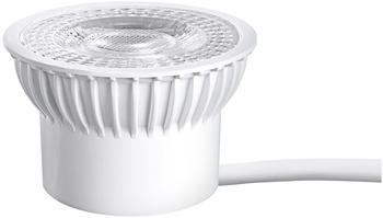 Heitronic LED Einbaumodul 5W 3000K 380lm 3-Stufen dimmer weiß