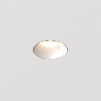 Astro LED Einbauleuchte Proform in Weiß 11,9W, 996lm eingelassen eckig weiß