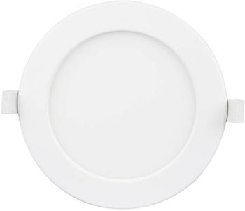 Heitronic LED Einbauleuchte Le Mans in Weiß 24W 1950lm IP44 rund weiß