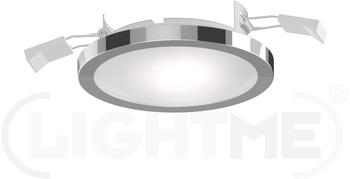 IDV (Megaman) LED-Einbauleuchte LM85664