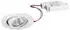 Brumberg SEVEN-R LED Einbauleuchte rund