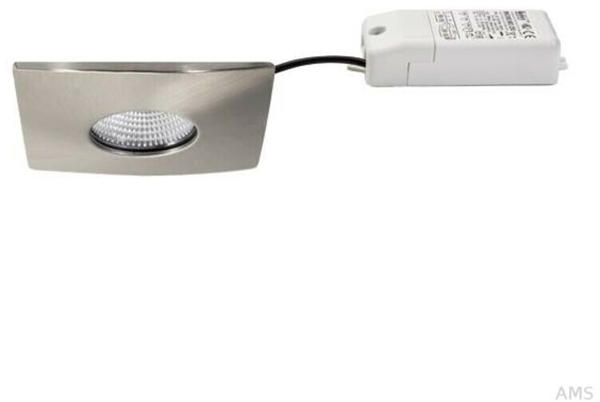 Brumberg LED-Einbaudownlight 230 V 2700/3000/4000K 39255153