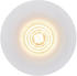 Nordlux LED Einbaustrahler Starke in Weiß 6,1W 450lm weiß