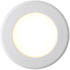 Nordlux LED Deckeneinbauspot Birla weiß dimmbar IP44 weiß