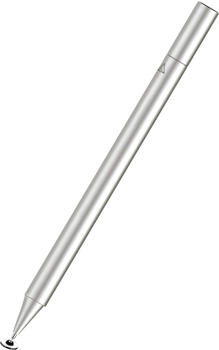 Adonit Neo Lite Stylus ADNEOLS Silver