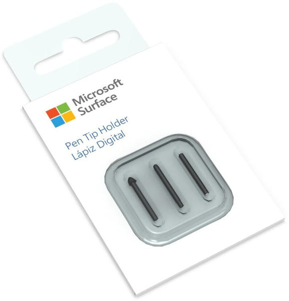 Microsoft Surface Pen Tips V2 3 Pack