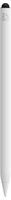 ZAGG Pro Stylus 2 - Aktiver Stylus - wei&szlig; / Apple Pen kompt.