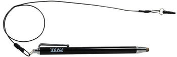 Port Designs Tablet- Und Smartphone-Stift Mit 40 Cm Langem Kabel