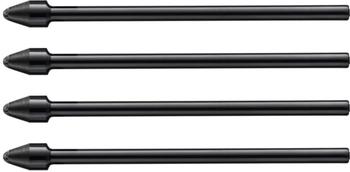 Lamy AL-Star EMR Stylus Pen Ersatzspitze Black (4 STK.)