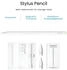S&T Design Stylus Pen