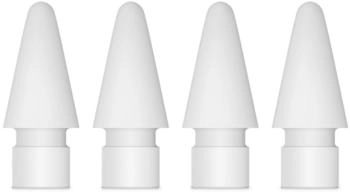 Apple Pencil Spitzen Weiß 4er Pack