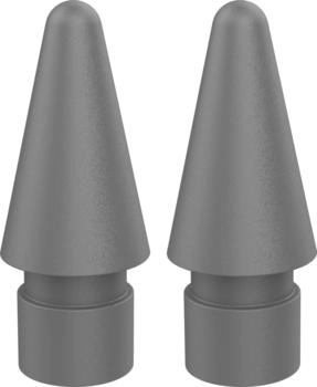 Deqster PENCIL 2 Ersatzspitzen 2er Pack