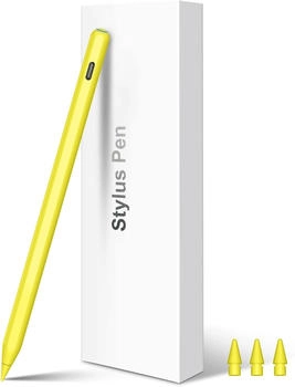HATOKU Pencil 2. Generation gelb