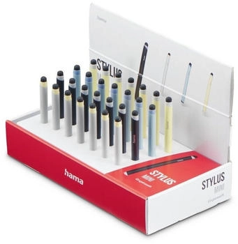 Hama Eingabestift Mini (125108)
