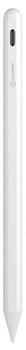Alogic iPad Stylus Pen with Wireless Charging White