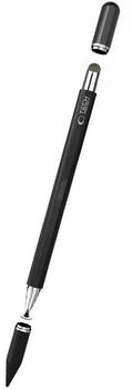 Tech-Protect Universeller Eingabestift Schwarz
