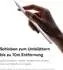 Baseus PS4 Stift