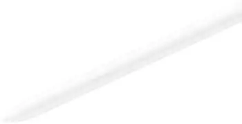 Samsung S-Pen EJ-PP610 (Galaxy Tab S6 Lite) wei&szlig;