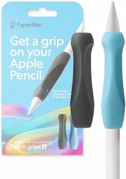 Paperlike Pencil Grips V2