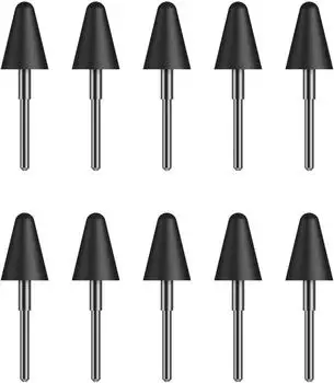 Tolino Stylus Tips 10er Pack schwarz