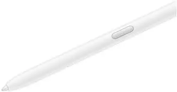 Samsung S Pen f&uuml;r das Galaxy S26 Ultra Silver