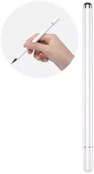 Joyroom Stylus Eingabestift für Tablet und Smartphone, kapazitiv, austauschbare Spitzen (JR-BP560)