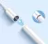 Choetech HG04 Aktiver kapazitiver Stylus für iPad, weiß (B-4139)