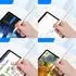 Choetech HG04 Aktiver kapazitiver Stylus für iPad, weiß (B-4139)