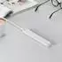 Baseus Smooth Writing Stylus Wireless-Ladehülle, weiß (SXBC030002)