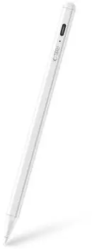 Tech-Protect Digital Stylus magnetisch, USB-C, weiß (für iPad)