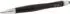 InLine woodpen Stylus & Kugelschreiber, Walnuss/Metall, schwarz (55464)