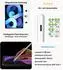 S&T Design Stylus Pencil für iPad USB-C, magnetisch, Schnellladen (L310)